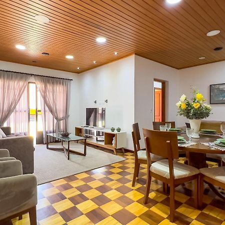 Appartement Duplex Jaguaribe à Campos do Jordão Extérieur photo