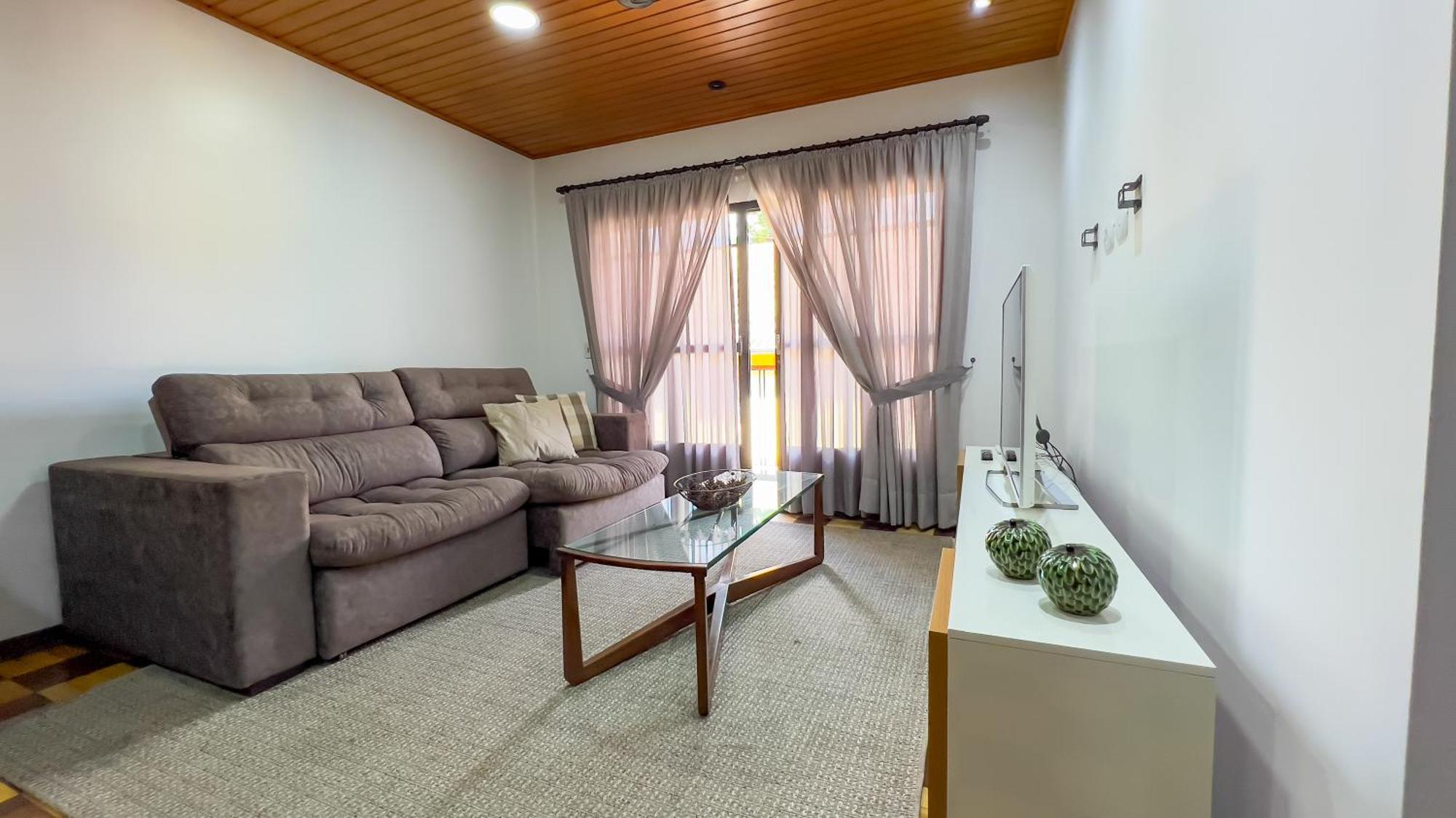 Appartement Duplex Jaguaribe à Campos do Jordão Extérieur photo