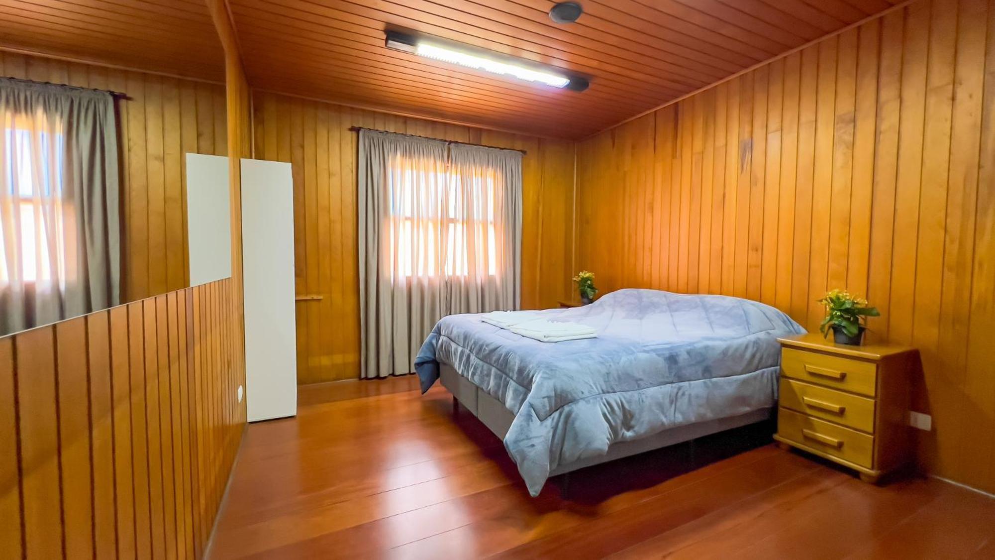 Appartement Duplex Jaguaribe à Campos do Jordão Extérieur photo