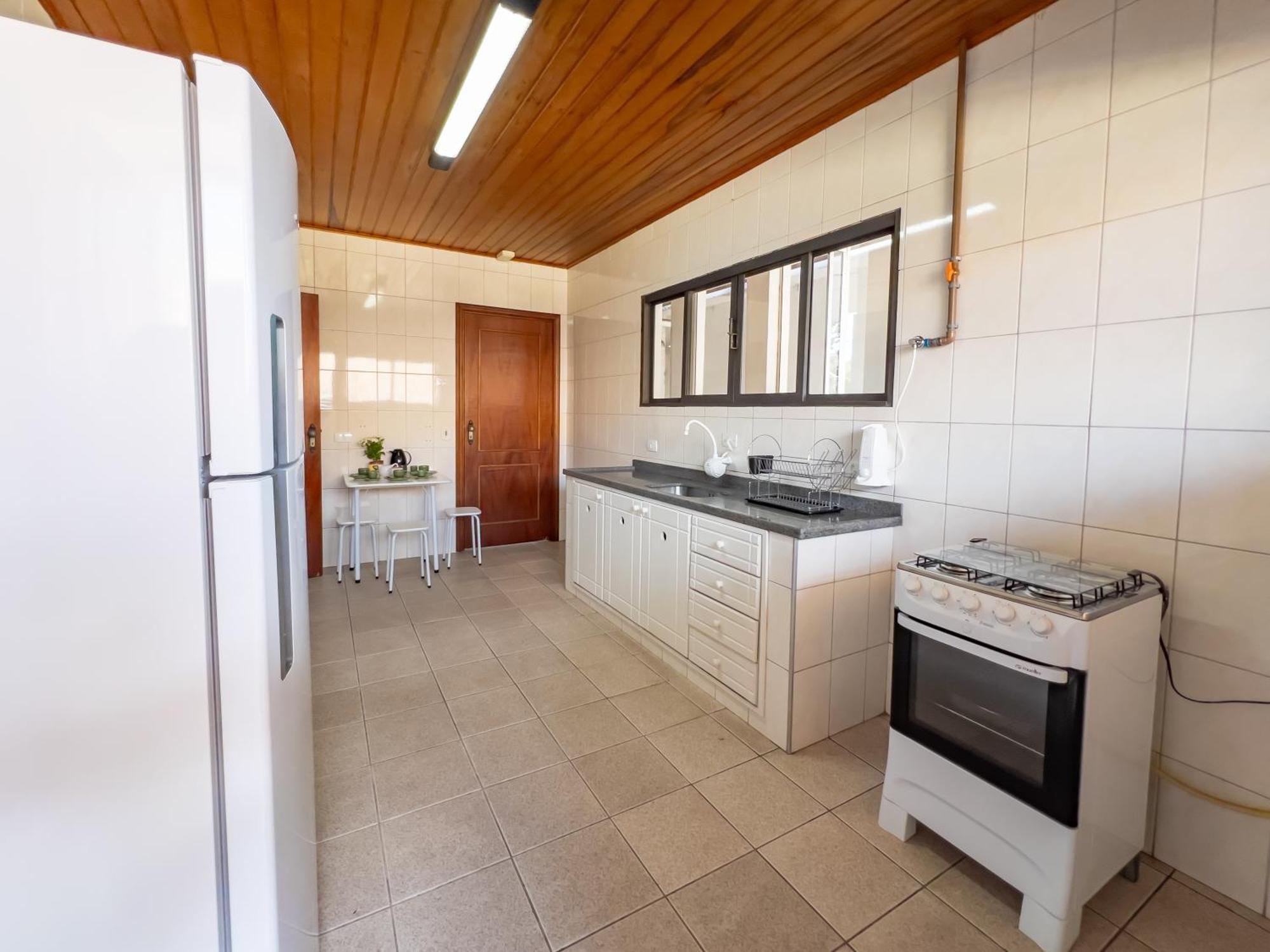 Appartement Duplex Jaguaribe à Campos do Jordão Extérieur photo