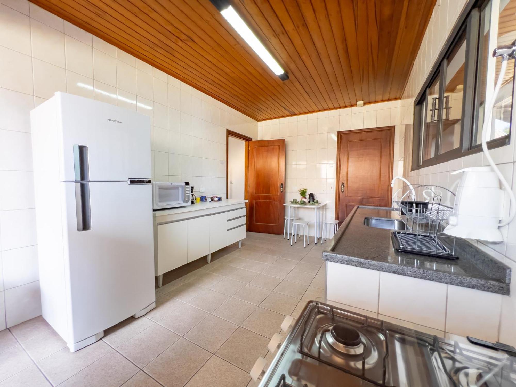 Appartement Duplex Jaguaribe à Campos do Jordão Extérieur photo