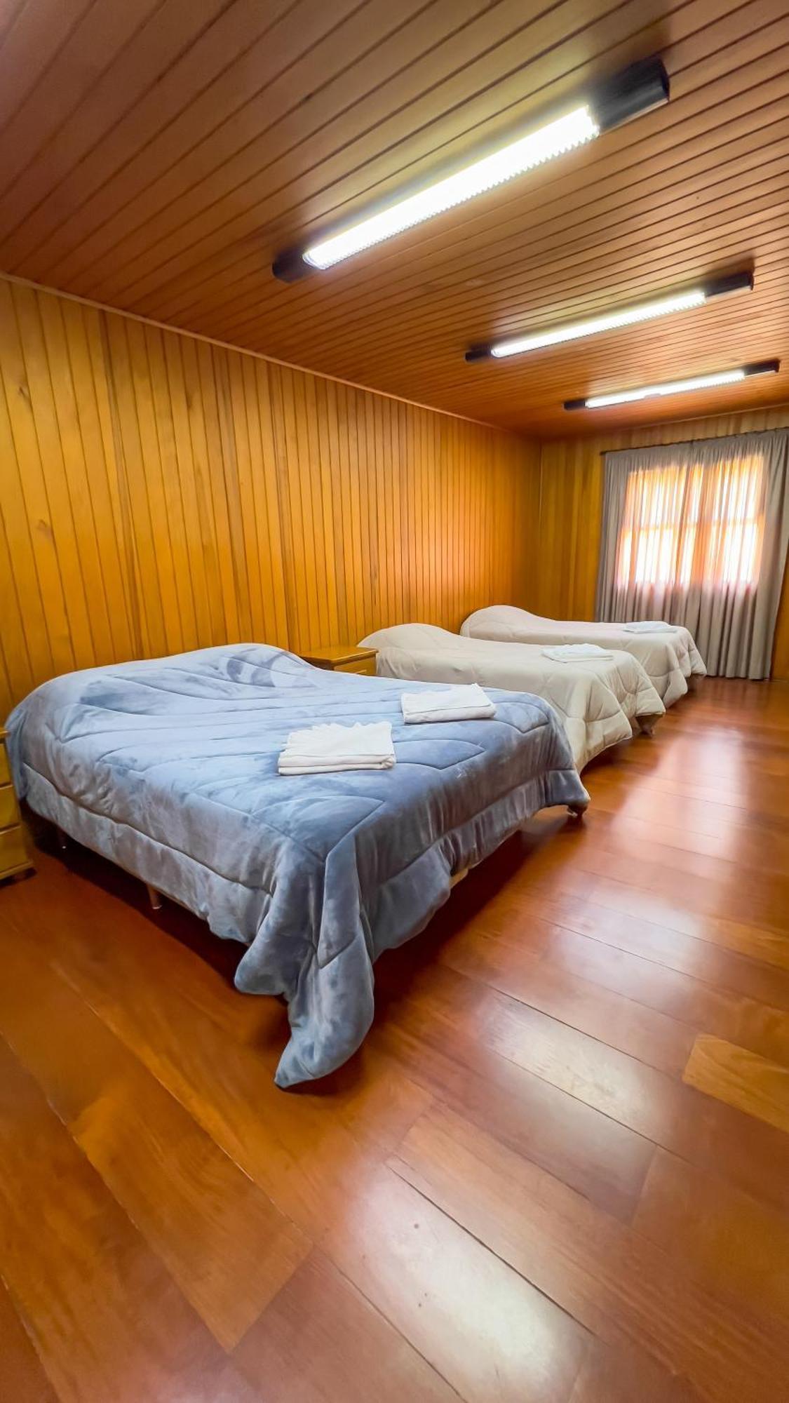 Appartement Duplex Jaguaribe à Campos do Jordão Extérieur photo