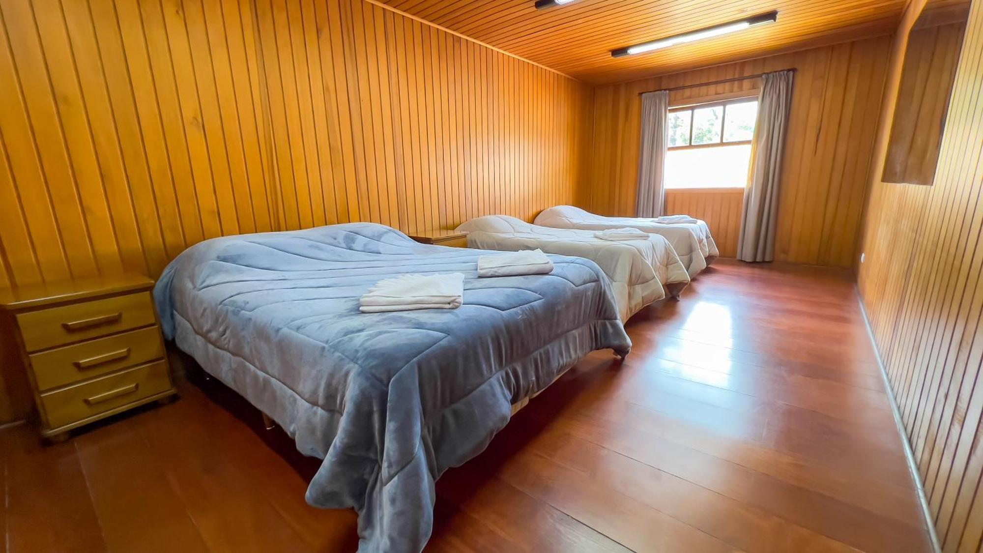Appartement Duplex Jaguaribe à Campos do Jordão Extérieur photo