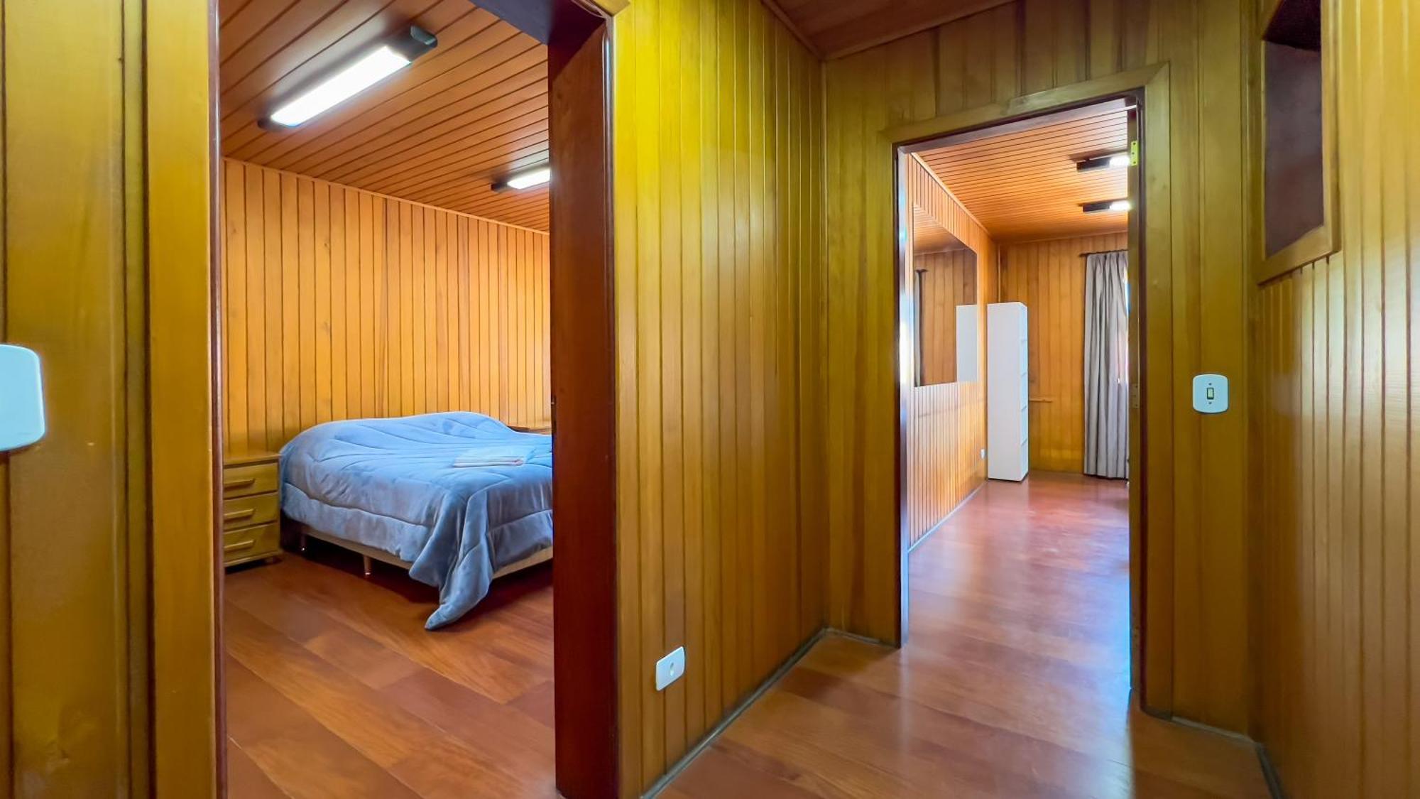 Appartement Duplex Jaguaribe à Campos do Jordão Extérieur photo